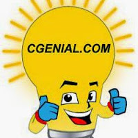 Logo de Cgenial