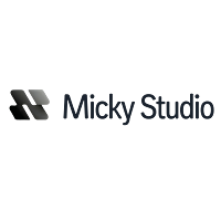 Logo de Micky Studio