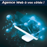 Logo d'Agence Web Pro 69 : création site web, création site e-commerce professionnel