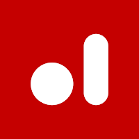 Logo de d-story