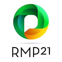 Logo de RMP-21 | Traffic Management & Media Buying