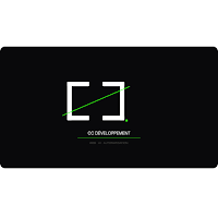 Logo de CC Développement – Création de sites web & automatisation
