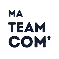 Logo de Ma Team Com'