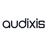 Logo d'Audixis