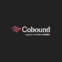 Logo de Cobound - Intégrateur HubSpot CRM