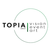 Logo de Topia Group
