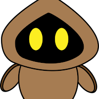 Logo de JawaCurieux
