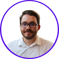 Logo de Développeur web et mobile - Matthias MARCHIONE