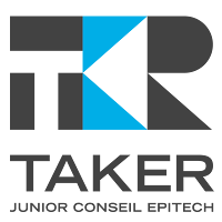 Logo de Junior Conseil Taker - Lyon