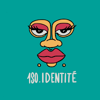 Logo de 1SO IDENTITE