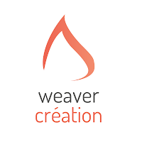 Logo de Weaver création