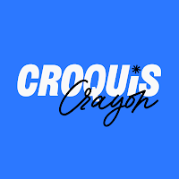 Logo de Croquis Crayon
