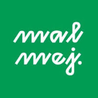 Logo de MALMÈJ. DESIGN GRAPHIQUE