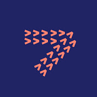Logo de Graphiste Nantes ~ Zigzague