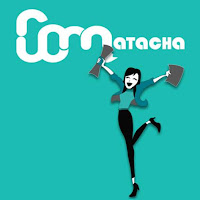 Logo de Natacha Bogge Enon