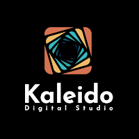 Logo de Kaleido Digital Studio