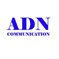 Logo d'ADN communication