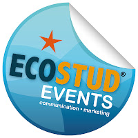 Logo de SARL ECOSTUD EVENTS