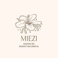 Logo de Miezi Agency