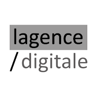 Logo de LAGENCEDIGITALE - Grégory de LAVIGNE