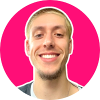 Logo de Consultant SEO & Webmarketing Nantes - Alexis Hupin