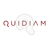 Logo de QUIDIAM