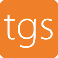 Logo de TGS France Informatique Toulouse