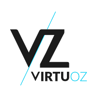 Logo de Virtuoz