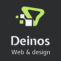 Logo de Deinos Web & Design