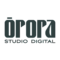 Logo d'Ōrora Studio