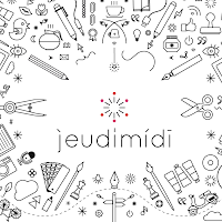 Logo de Jeudimidi