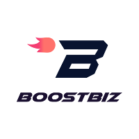 Logo de Boostbiz