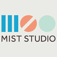 Logo de Studio mist