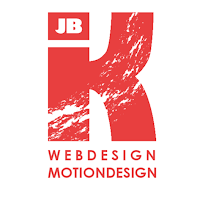Logo de Jibéka webdesign motion design graphisme