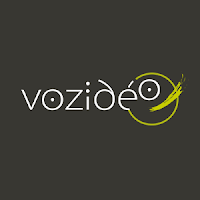 Logo de Vozidéo