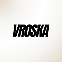 Logo d'AGENCE VROSKA - Agence de communication & web marketing en Champagne