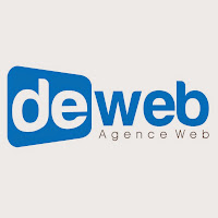 Logo de DEWEB