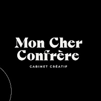 Logo de Mon Cher Confrère (MCC) Agence de communication pour Avocats
