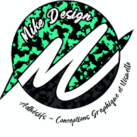 Logo de Mikedesign