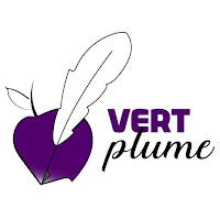 Logo de Vert Plume Webmarketing - Consultante marketing digital freelance
