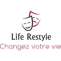 Logo de Life Restyle sas