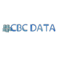 Logo de CBC DATA