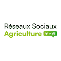 Logo de Réseaux Sociaux Agriculture