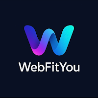 Logo de WebFitYou
