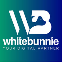 Logo de White Bunnie