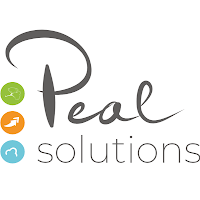 Logo de PEAL SOLUTIONS Sites Web