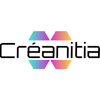 Logo de Créanitia - Créateur de sites internet