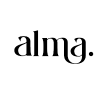 Logo d'Alma Studio
