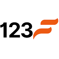 Logo de 123 freelances