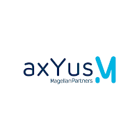 Logo d'axYus Nantes